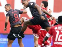 Pendikspor Süper Lig Aşkına. 3-0