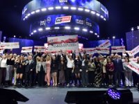 YILIN EN İYİ 50 GİRİŞİMİ BELLİ OLDU