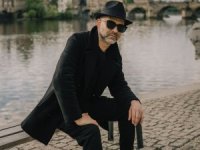 MURAT EVGİN HOLLYWOOD DİZİSİNDE