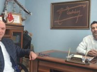 Yeniden Refah'ta Büyük Kongre heyecanı!