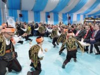 Memleket Günleri’ne 100 Bin Ziyaretçi 