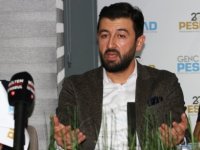 PESİAD 20 yaşında!