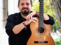 MUSTAFA AKAY AVRUPA’YI SALLAMAYA DEVAM EDİYOR