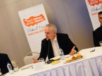 TÜRSAB Başkan Adayı Hacıalioğlu’ndan “Nadir Dillerde Rehberlik Programı”