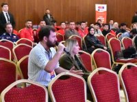 “Afet Yönetimine Genç Bakış Zirvesi”