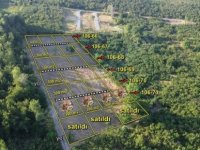 Adapazarı-Kocaali'da yatırımlık arsalar!