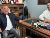 Pendikli o isme önemli görev!