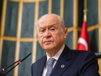 MHP Lideri; "Gerekirse İmralı'ya ben giderim"