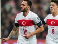 Tek şansımız İspanya'yı 7 farklı mağlup etmek!