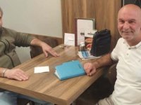 Pendik'te 63 yıldır hizmet veriyor! 4. Kuşak işbaşında