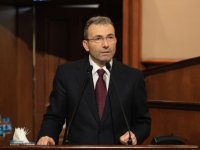  Ahmet Cin : İstanbul 6 yıl geriye gitti, fetret dönemini yaşıyor 