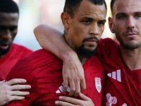 Lider'e selam durun!