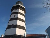 Tarihi Şile Deniz Feneri ticaret haneye mi çevrildi?