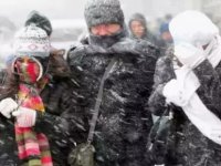 İstanbul'a ne zaman kar yağacak! Tarih belli oldu..