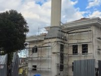 Pendik Merkeze Yeni Cami geliyor