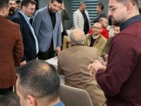 PESİAD'tan inşaat sektörü buluşması!