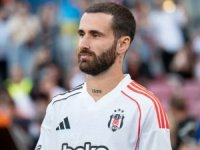Kartal'dan Rafa Silva'yı ikna etti!