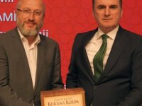 Pendik'te Din görevlileri “İstişare Toplantısı”