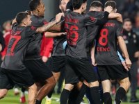 Lider dolu dizgin! Süper Lig Aşkına