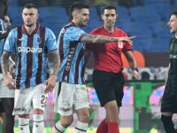 Fırtına'nın zirve inadı: 3-1