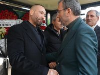 Vedat Açıkgöz'ün acı günü!