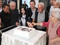Beşiktaşlı Taraftarlardan Gönül Isıtan Ziyaret
