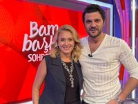 ŞANS ESERİ OYUNCU OLDUM