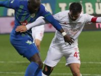 Pendikspor Kupada Hezimete Uğradı: 6-1!