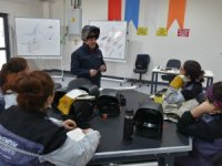 Pendik YETGİM’den Kadınlara Özel Yeni Kurs