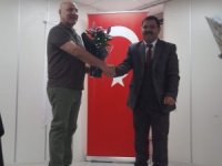 Milli Eğitim Vakfı İlkokulu'nda Veli Akademi Programı