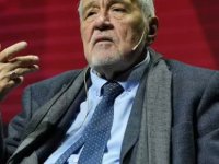 İlber Ortaylı: " Arkasında Alman istihbaratı var."