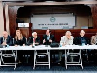 USSAM’DAN TARİHİ KONFERANS