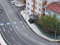 Pendik'e bir "havalı" cadde daha!