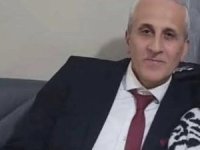 Pendikli Ergün Alkan vefat etti