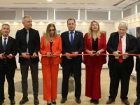 Evliya Çelebi'nin İzinde Tuzla Rumeli Kültür Merkezi'nde