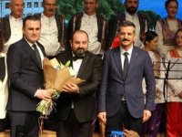 Pendik’te “Rumeli Türküleri” Rüzgarı 