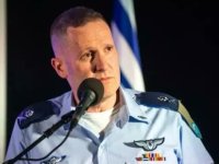 İsrail'de Türkiye ile savaş korkusu!