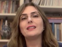 “Yüz yüze söyleyemediğimiz hiçbir şeyi, dijital ortamda da söylememeliyiz!”