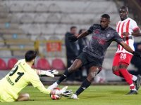 Pendikspor liderliği yeniden aldı!