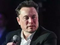 Elon Musk, " Avrupa yok olmanın eşiğinde"