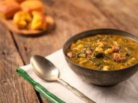 Karalahana Çorbası Uzun Yaşam  Etkinliği