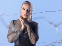 BESTE AÇAR’DAN İDDİALI TV PROGRAMI