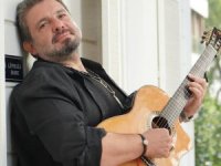 MUSTAFA AKAY’DAN YILIN SON KONSERİ KÖLN’DE