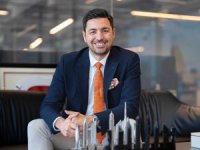 Yatırımı Dubai'ye yaptık!