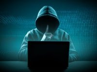 Çin bağlantılı yeni tehdit