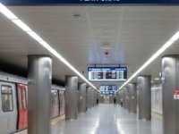 Bitmeyen metro inşaatı Kaynarca sakinlerini  isyan ettirdi!