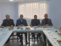 Bilal Gündoğdu, " Esnaf Bakanlığı acil olarak ihdas edilmeli."