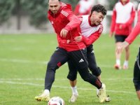 Pendikspor ilk yarının son maçına çıkıyor