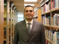 Tekstil işçilerindeki boyun ağrısına bilimsel çözüm!