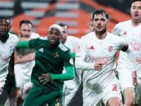 Gol sesi çıkmadı! Pendikspor maç fazlasıyla lider